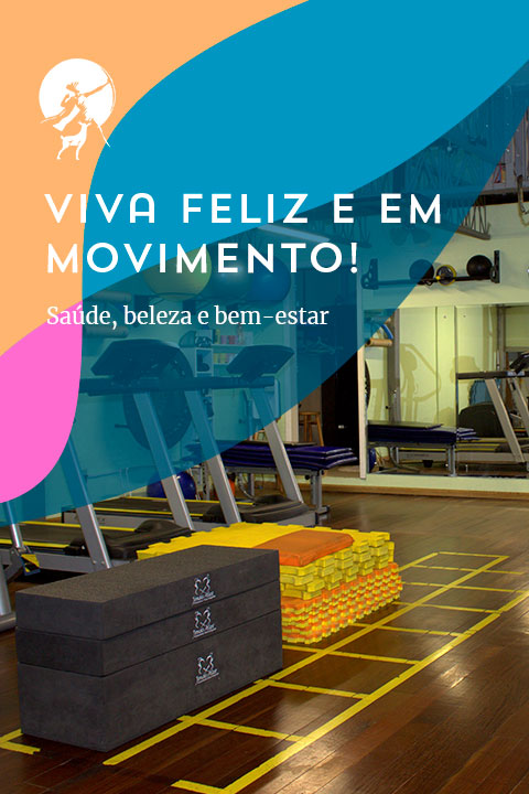 Pilates Cadeias - Fisioterapia  Manuais, Projetos, Pesquisas
