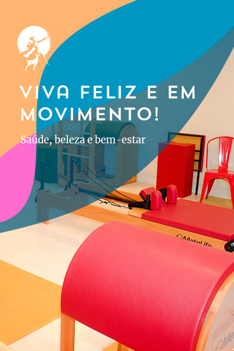 Pilates Cadeias - Fisioterapia  Manuais, Projetos, Pesquisas